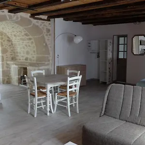  Appartement Le Cosy