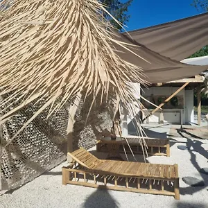  Camping Camping Les Lodges Du Tarn