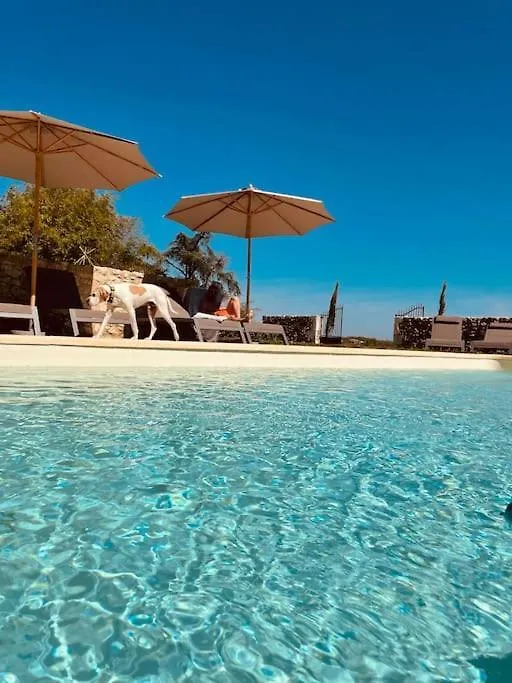 Dome Insolite Cedre Jacuzzi Et Petits Dejeuners Inclus Lagraulet-du-Gers