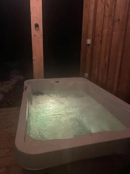 Dome Insolite Cedre Jacuzzi Et Petits Dejeuners Inclus Lagraulet-du-Gers 0*,